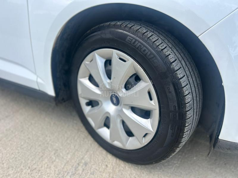 Ford C-Max 1.6 TREND LINE