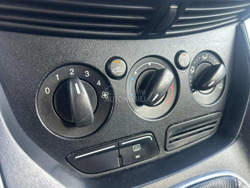 Ford C-Max 1.6 TREND LINE