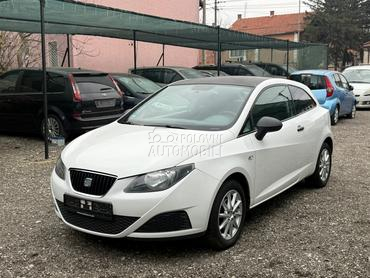 Seat Ibiza 1.2 TSI