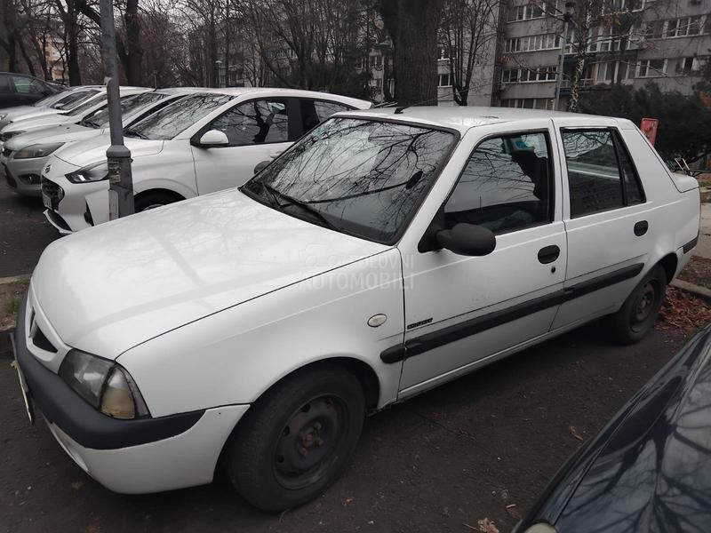 Dacia Solenza 