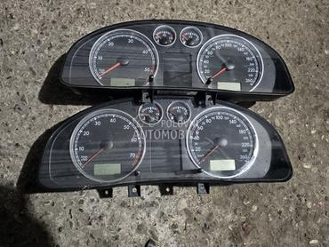 Kilometar sat za Volkswagen Passat B5, Passat B5.5 od 1997. do 2005. god.