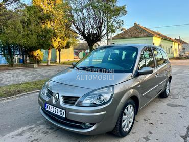 Renault Grand Scenic 1.6