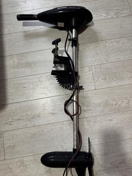 Gliser 65KS i 2 prikolice