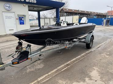 Gliser 65KS i 2 prikolice