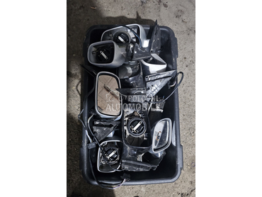 Retrovizori za Volkswagen Passat B5, Passat B5.5 od 1997. do 2005. god.