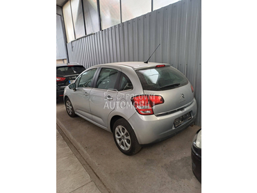 Citroen C3 1.1
