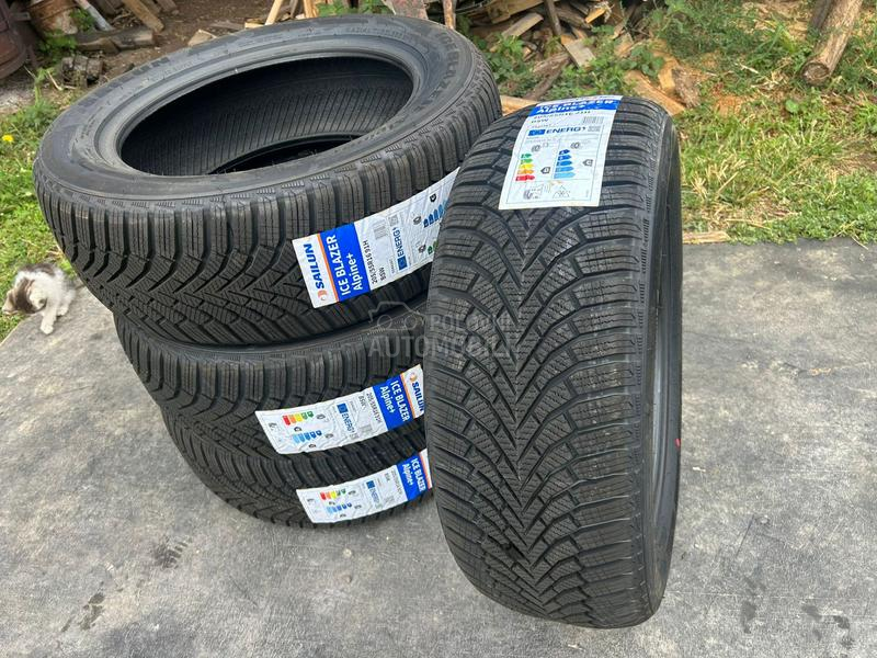Sailun 205/55 R16 Zimska