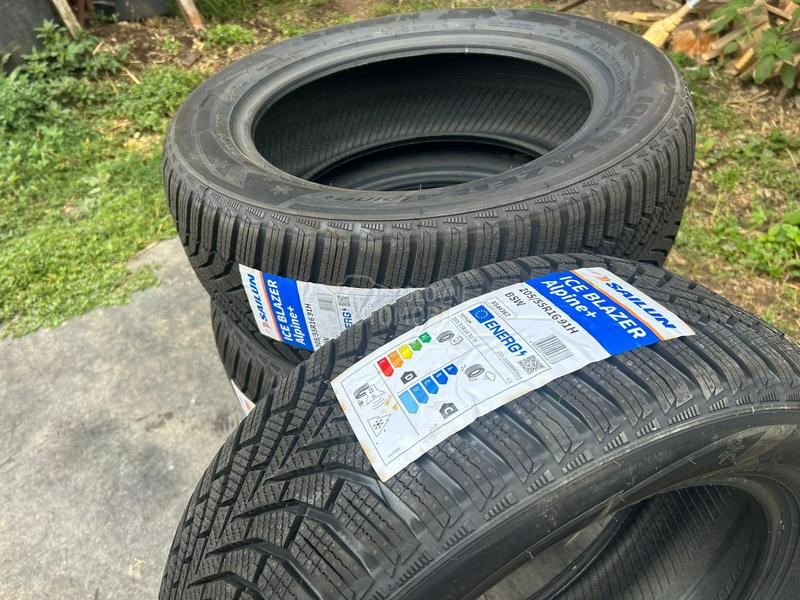 Sailun 205/55 R16 Zimska