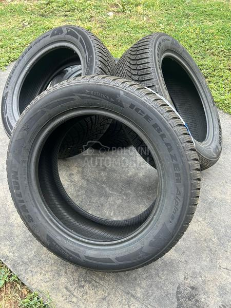 Sailun 205/55 R16 Zimska