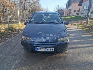 Fiat Punto 1.2