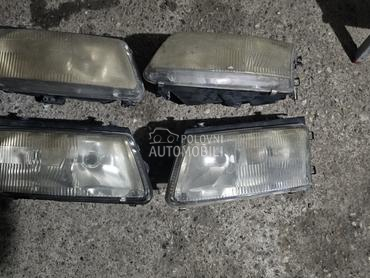 Farovi za Volkswagen Passat B5 od 1997. do 2000. god.