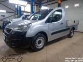 Peugeot Partner 1.6 PICK UP