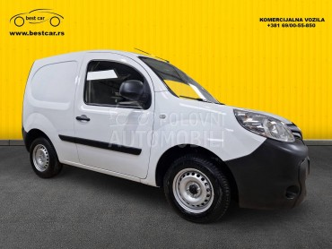 Renault Kangoo 1.5 dci  COMPACT