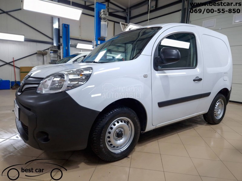 Renault Kangoo 1.5 dci  COMPACT