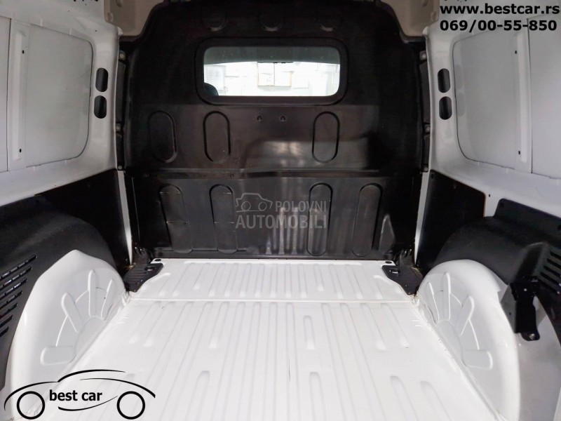 Renault Kangoo 1.5 dci  COMPACT