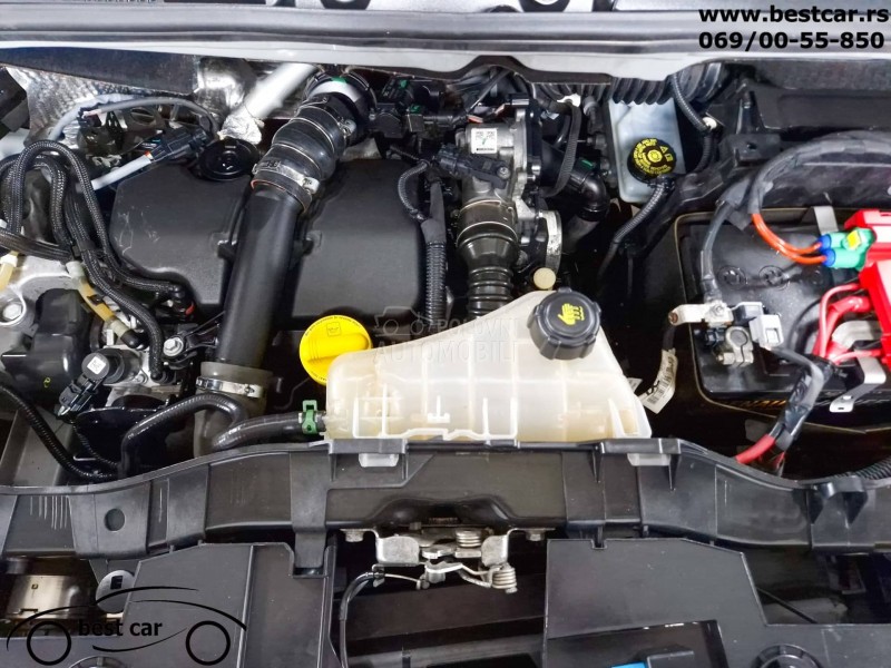 Renault Kangoo 1.5 dci  COMPACT