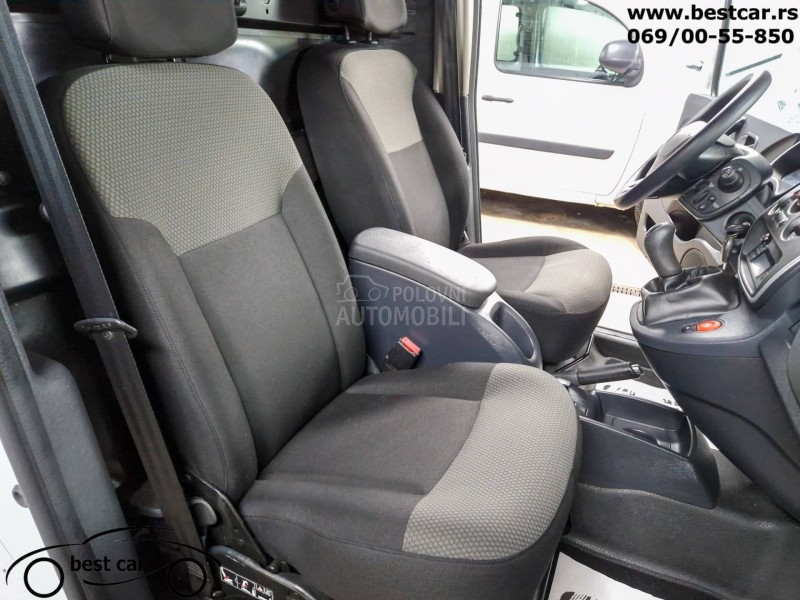 Renault Kangoo 1.5 dci  COMPACT