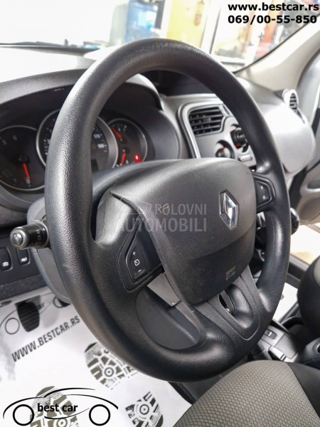 Renault Kangoo 1.5 dci  COMPACT