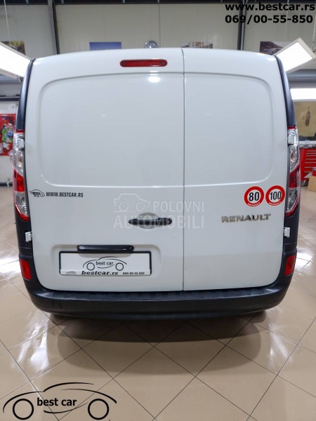 Renault Kangoo 1.5 dci  COMPACT