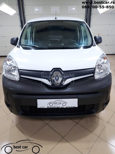 Renault Kangoo 1.5 dci  COMPACT