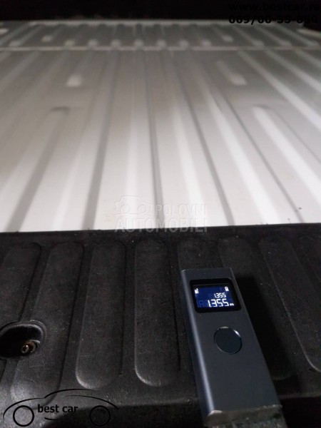 Renault Kangoo 1.5 dci  COMPACT