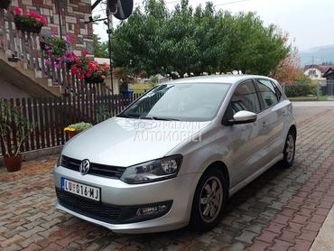 Volkswagen Polo 1.2