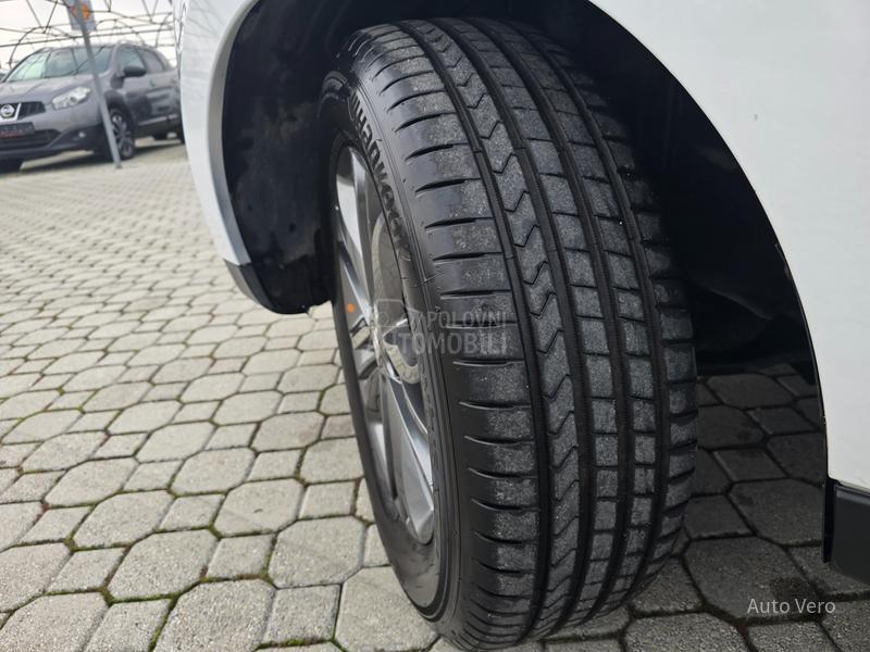 Hyundai ix35 1.7 CRDI