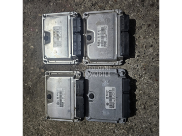 ECU Kompjuter motora za Volkswagen Bora, Golf 4, Passat B5 ...