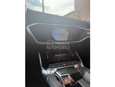 Audi A6 2.0 TDI VIRTUAL
