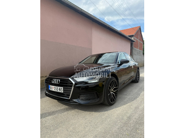 Audi A6 2.0 TDI VIRTUAL