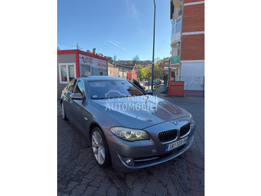 BMW 535 f10