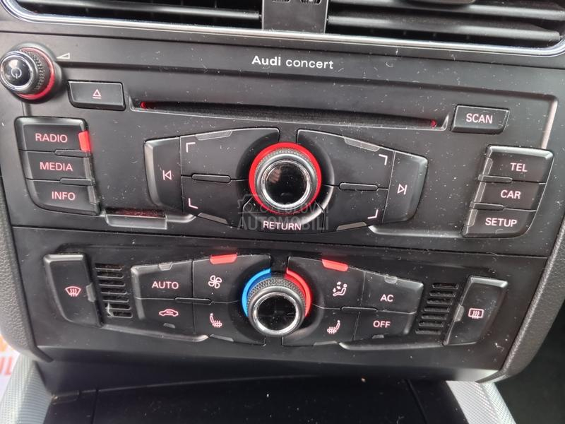 Audi Q5 2.0 TDI quattro