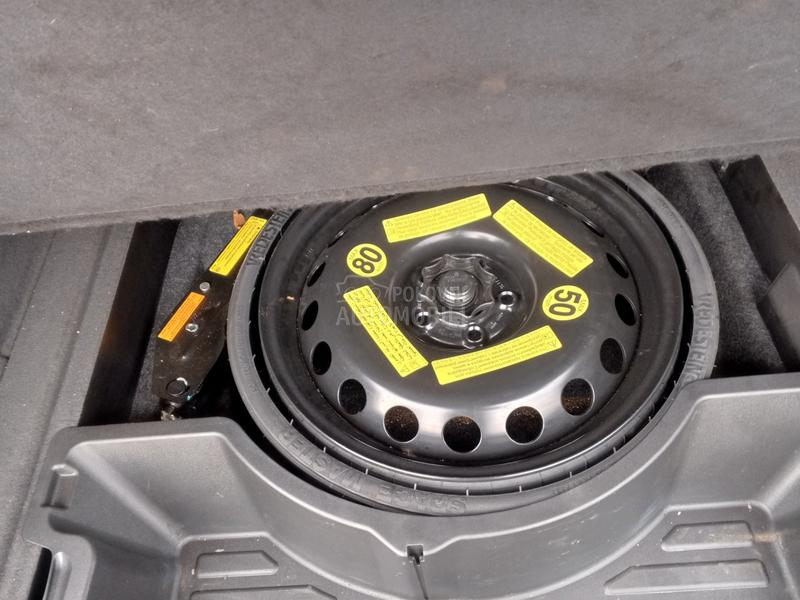 Audi Q5 2.0 TDI quattro