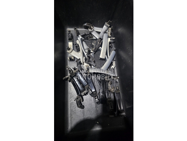 Spoljašnja brava za Volkswagen Passat B5, Passat B5.5 od 1997. do 2005. god.