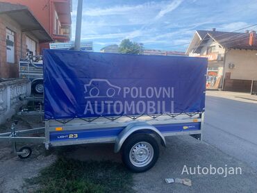 Vesta Akcija light 23 kiper