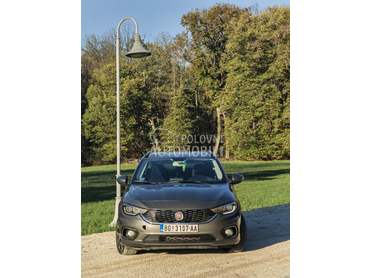 Fiat Tipo S-Design