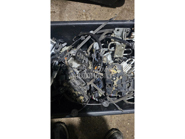 Unutrašnje brave za Volkswagen Passat B5, Passat B5.5 od 1997. do 2005. god.