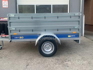 Vesta Akcija light 20/17 kiper