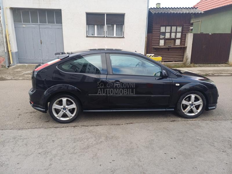 Ford Focus 1.8 TDCI/TOOP/