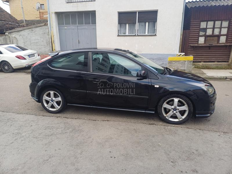 Ford Focus 1.8 TDCI/TOOP/