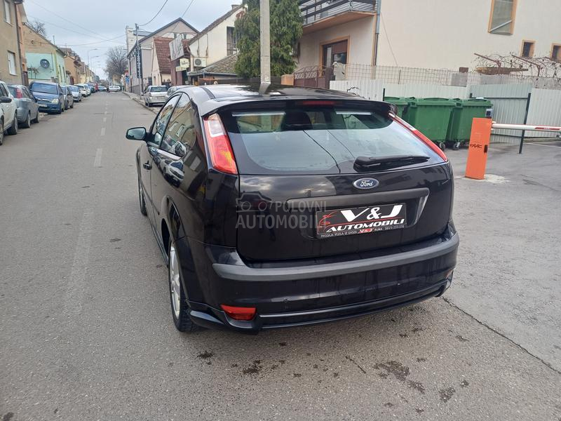 Ford Focus 1.8 TDCI/TOOP/