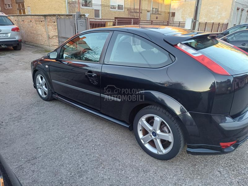 Ford Focus 1.8 TDCI/TOOP/