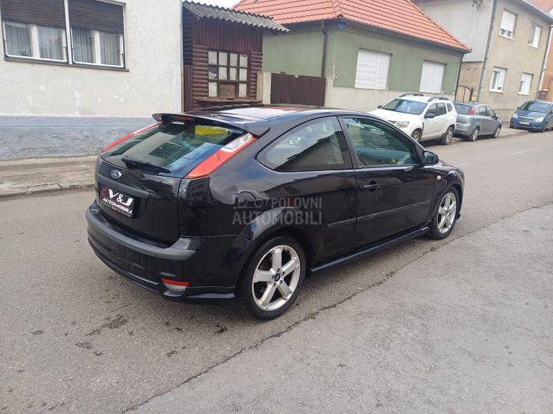 Ford Focus 1.8 TDCI/TOOP/