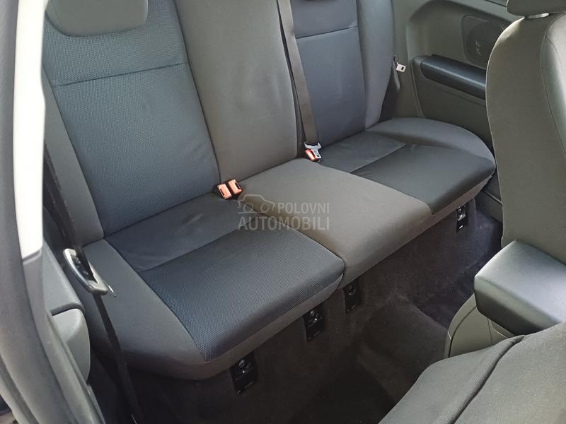 Ford Focus 1.8 TDCI/TOOP/