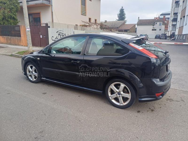 Ford Focus 1.8 TDCI/TOOP/