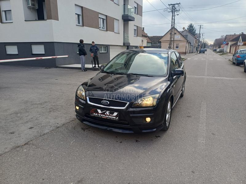 Ford Focus 1.8 TDCI/TOOP/