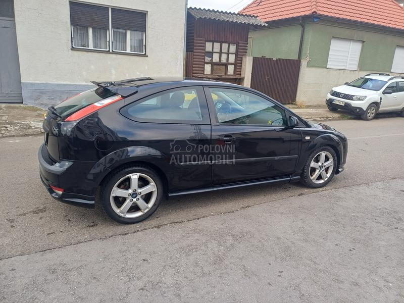 Ford Focus 1.8 TDCI/TOOP/