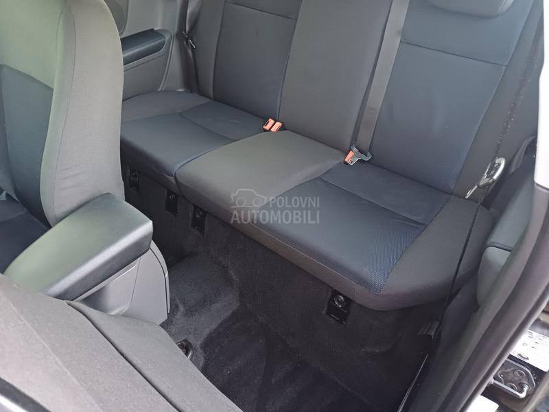 Ford Focus 1.8 TDCI/TOOP/