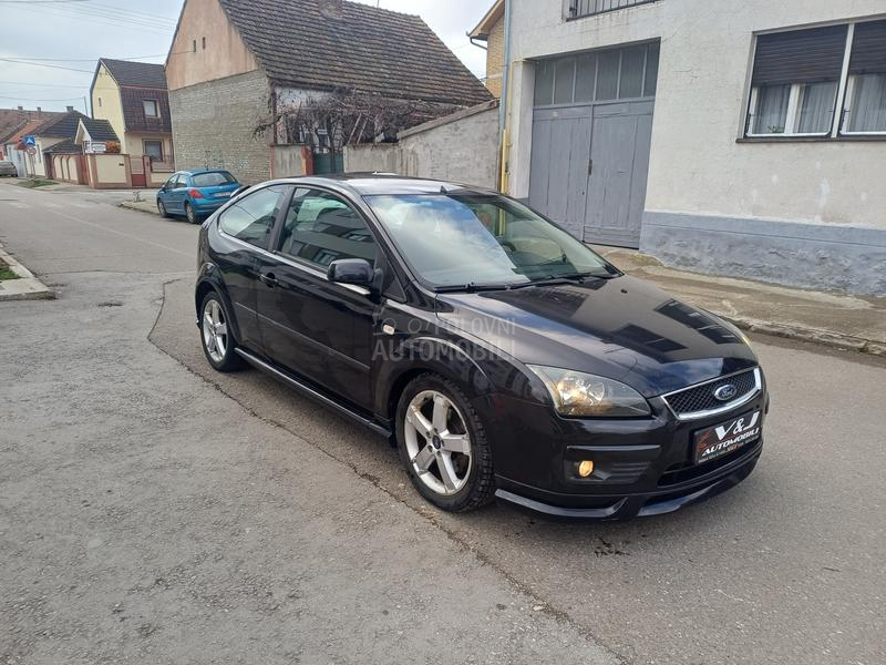 Ford Focus 1.8 TDCI/TOOP/
