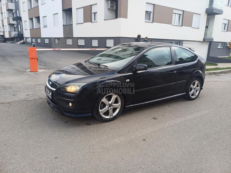 Ford Focus 1.8 TDCI/TOOP/